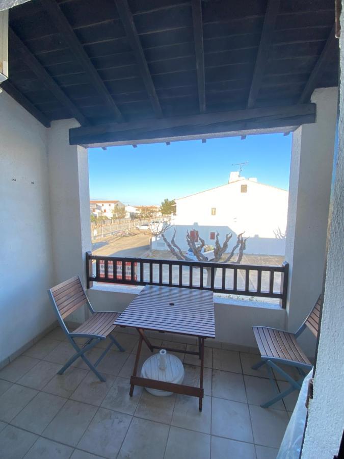 Appartement Duplex Climatise Le Trident Saintes-Maries-de-la-Mer Esterno foto
