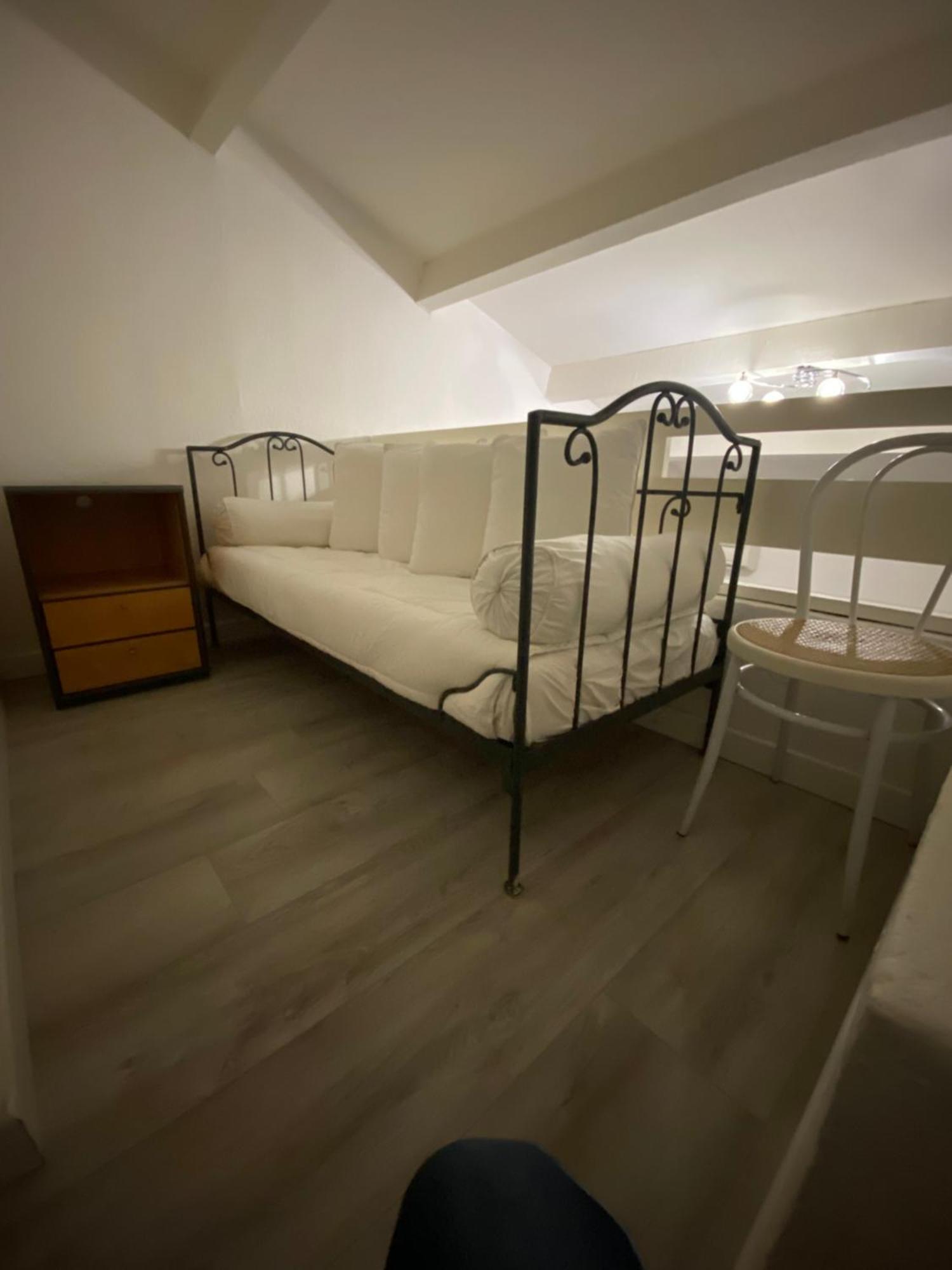 Appartement Duplex Climatise Le Trident Saintes-Maries-de-la-Mer Esterno foto