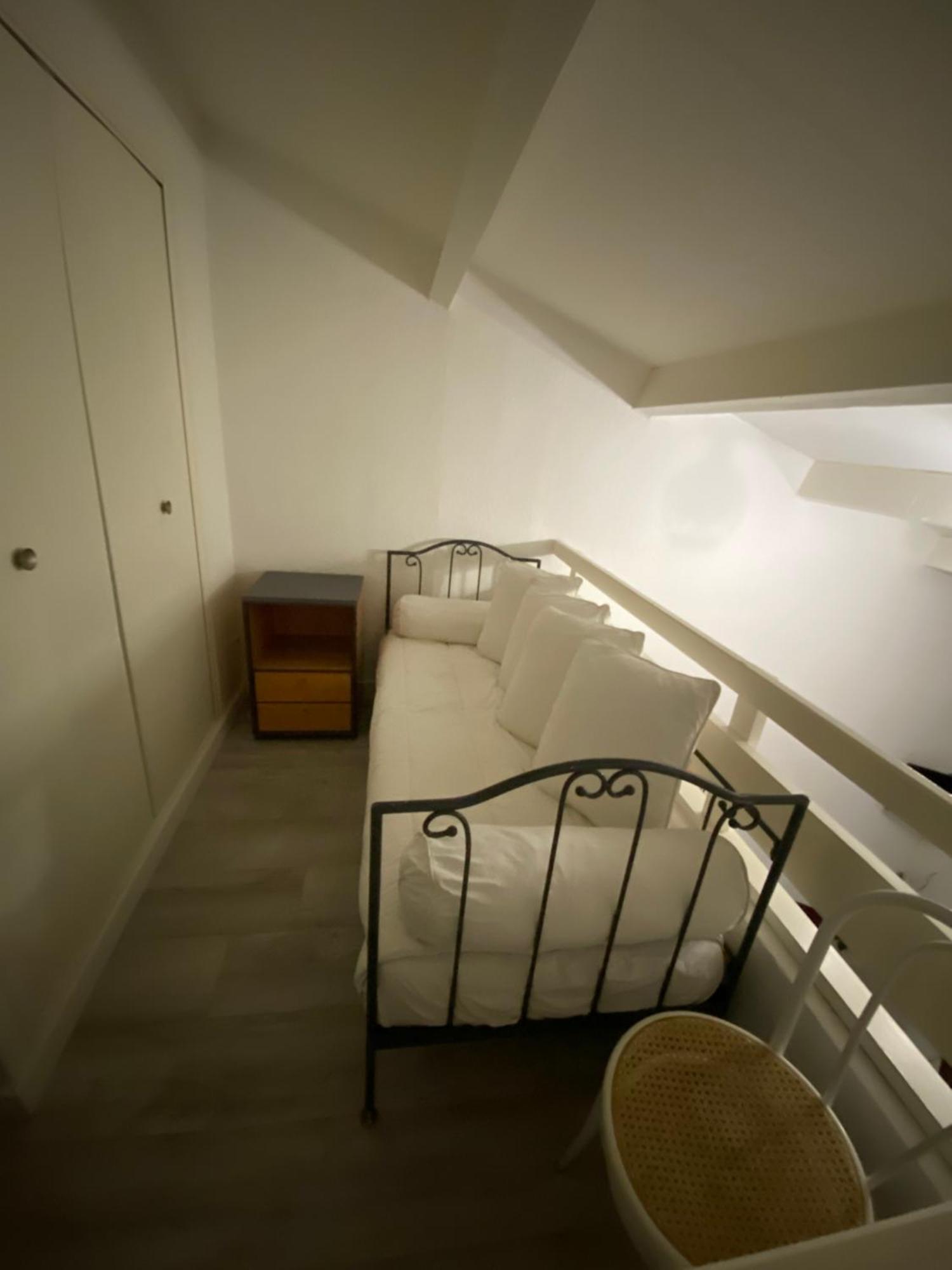 Appartement Duplex Climatise Le Trident Saintes-Maries-de-la-Mer Esterno foto