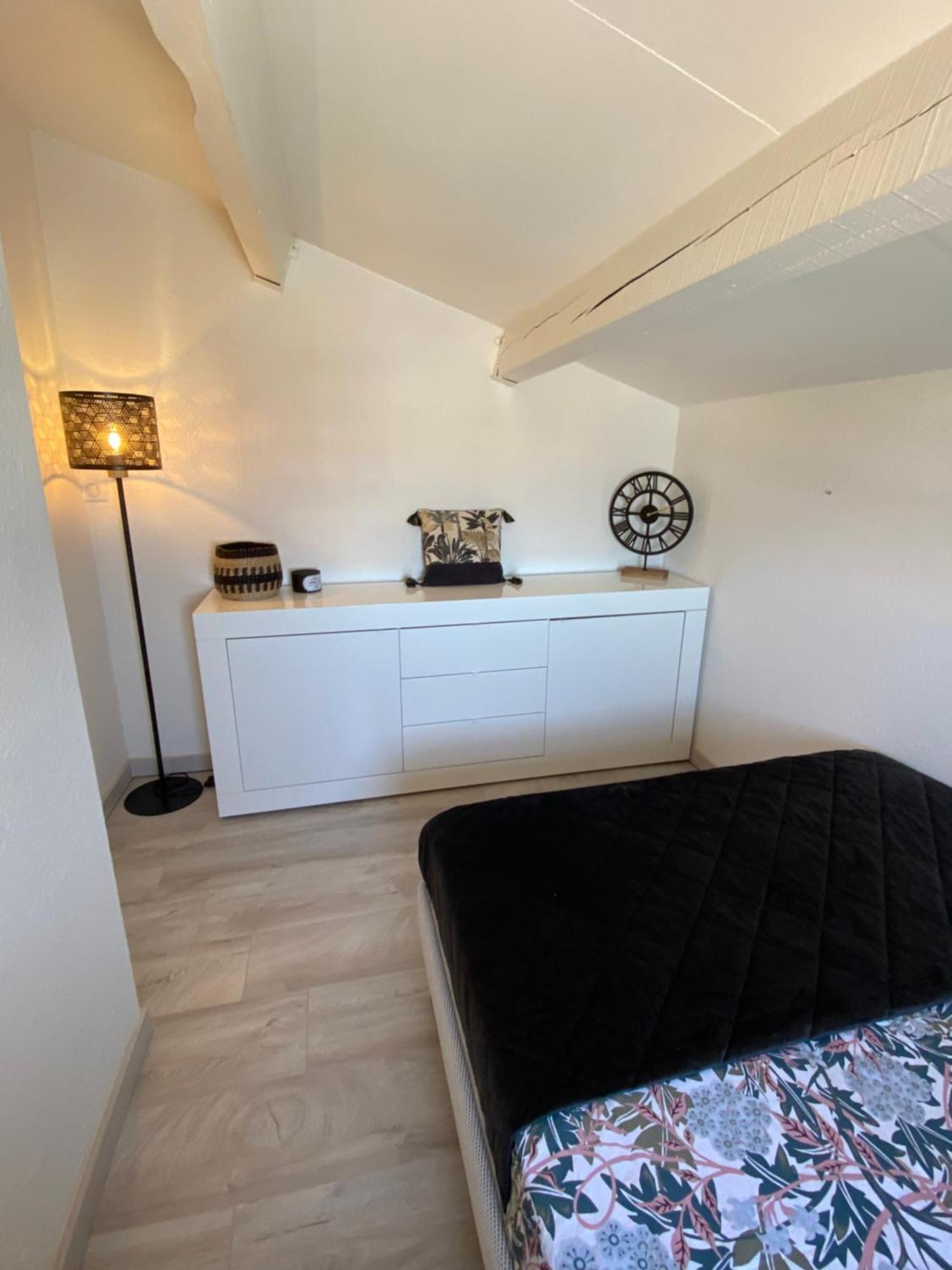 Appartement Duplex Climatise Le Trident Saintes-Maries-de-la-Mer Esterno foto