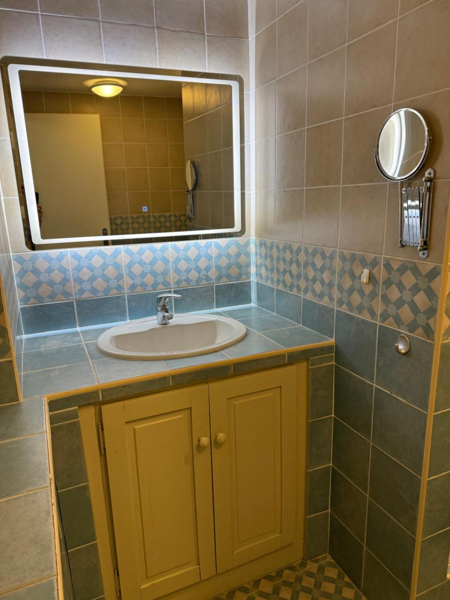 Appartement Duplex Climatise Le Trident Saintes-Maries-de-la-Mer Esterno foto