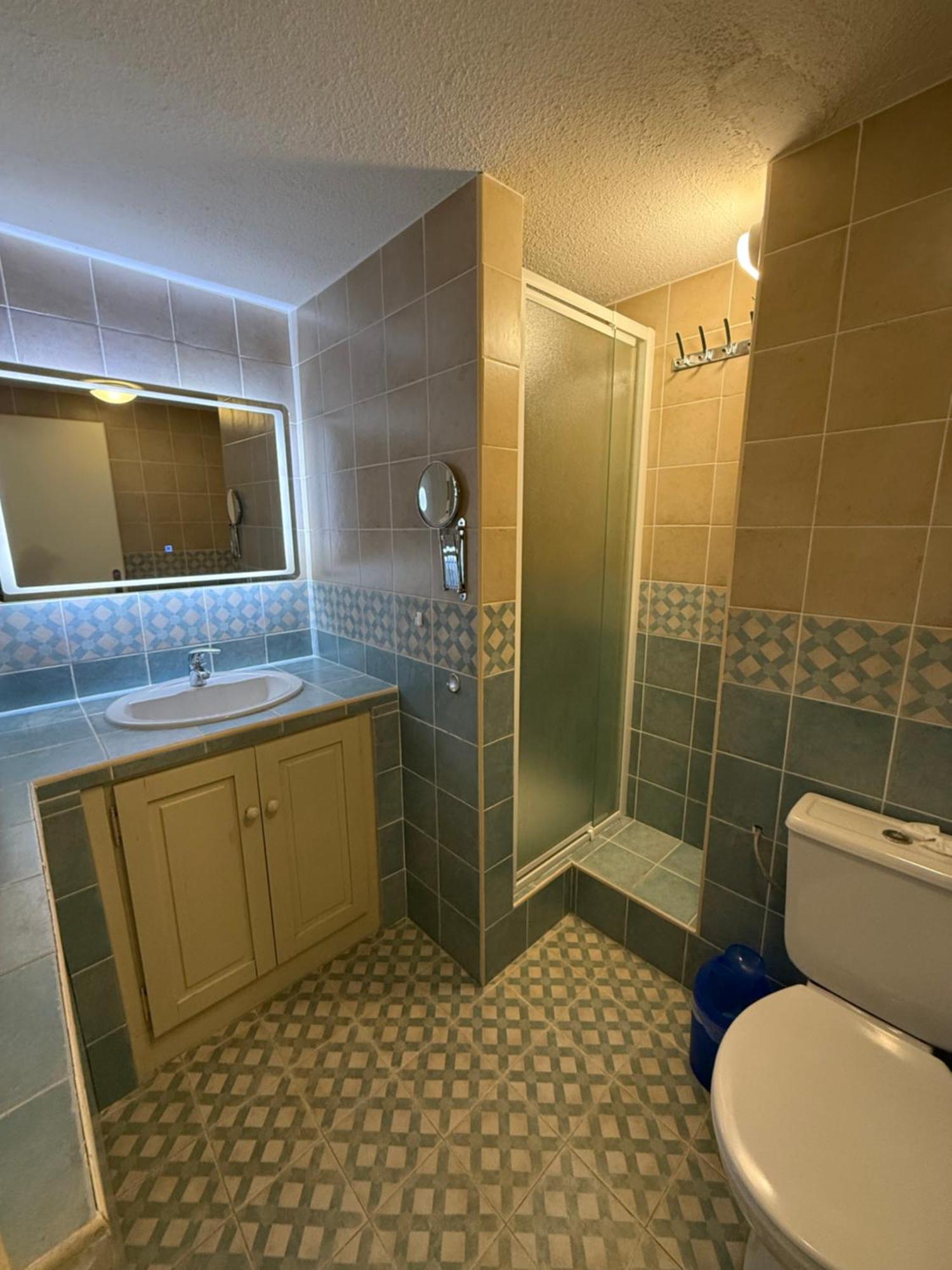 Appartement Duplex Climatise Le Trident Saintes-Maries-de-la-Mer Esterno foto