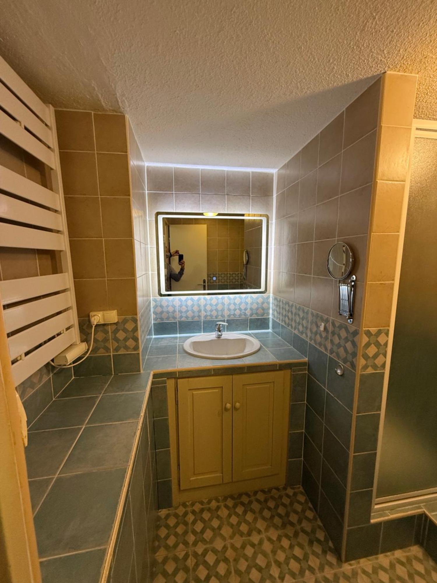 Appartement Duplex Climatise Le Trident Saintes-Maries-de-la-Mer Esterno foto